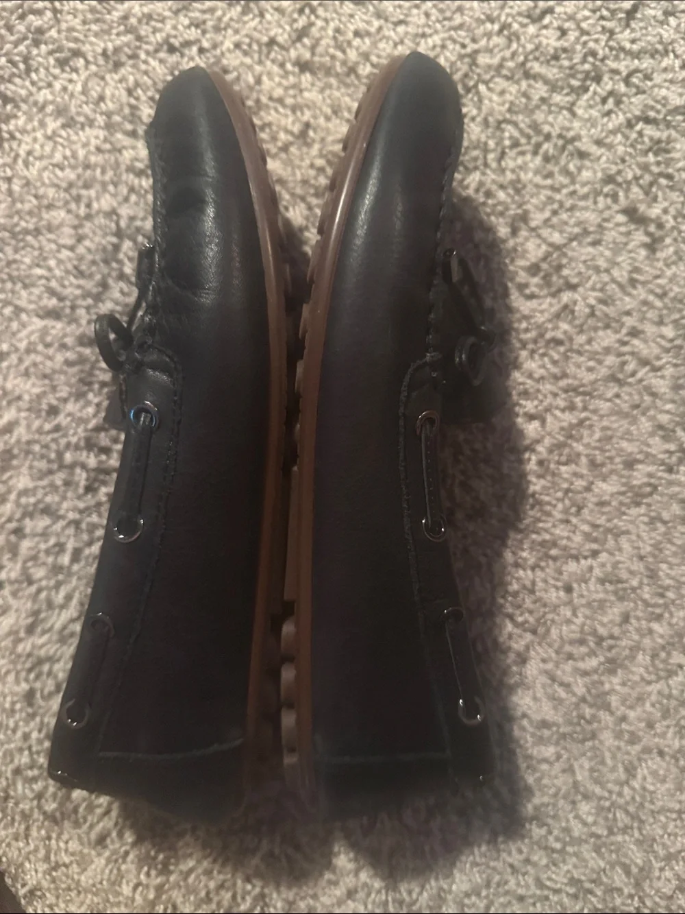 Vionic classic black
